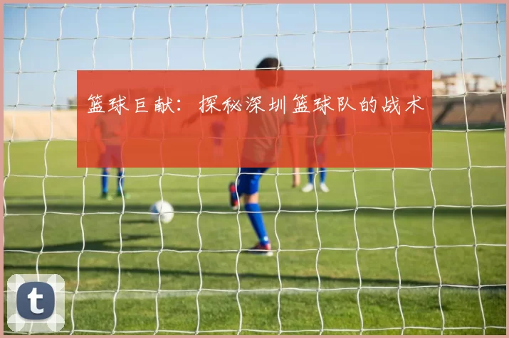 篮球巨献：探秘深圳篮球队的战术