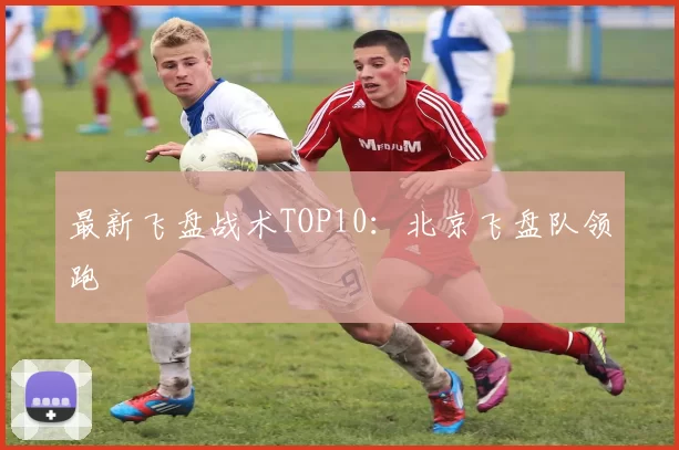 最新飞盘战术TOP10：北京飞盘队领跑